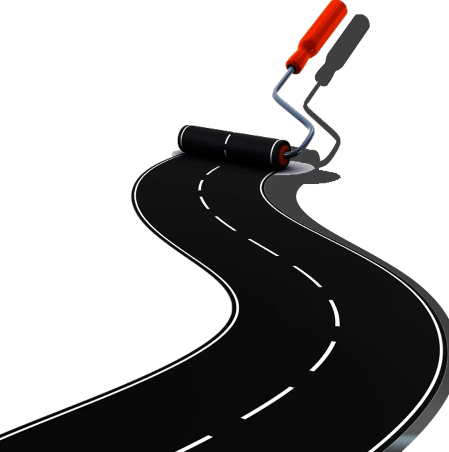 Road PNG