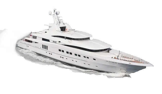 Ship yacht PNG image