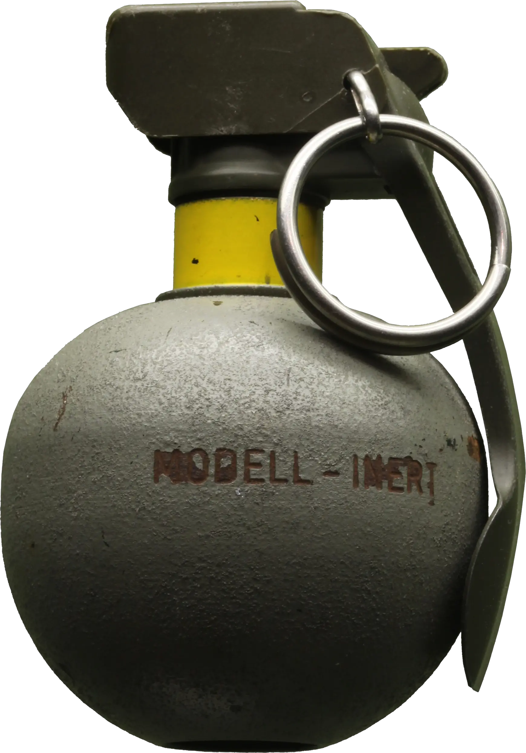 hand grenade PNG image