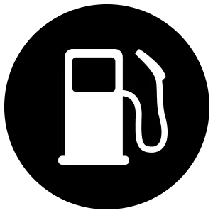 Fuel petrol PNG