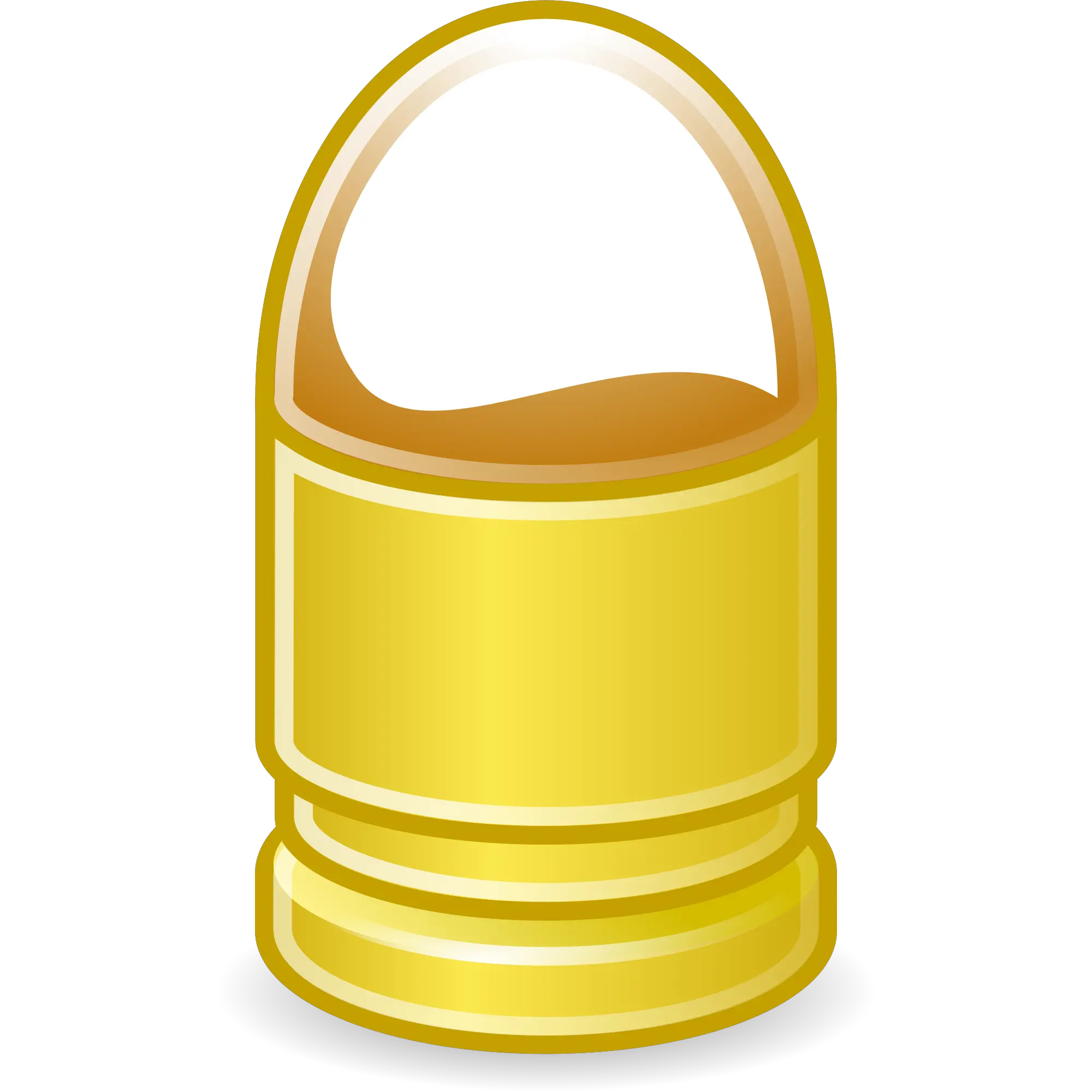 Bullets PNG image