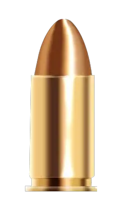 Bullets PNG image