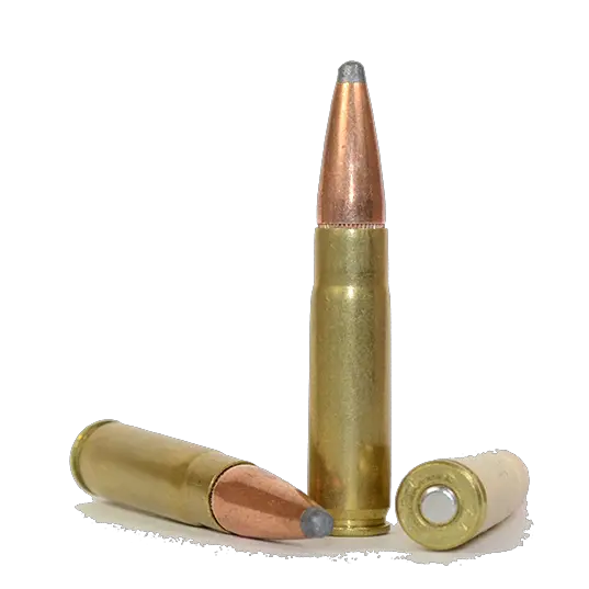 Bullets PNG image