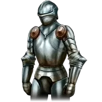 knight armour PNG