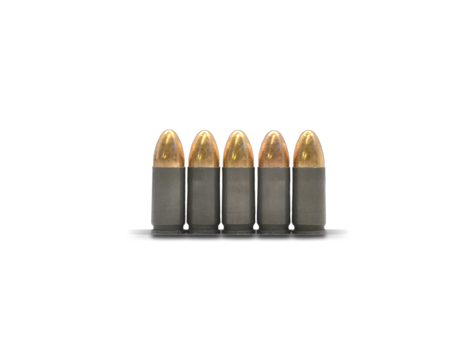 Bullets PNG image