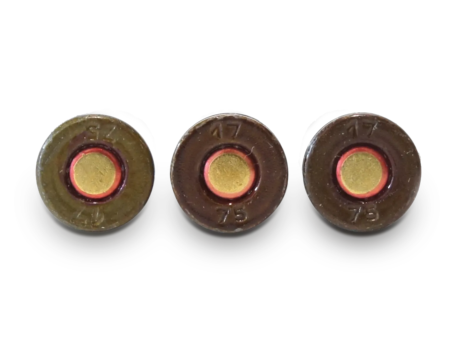 Bullets PNG image