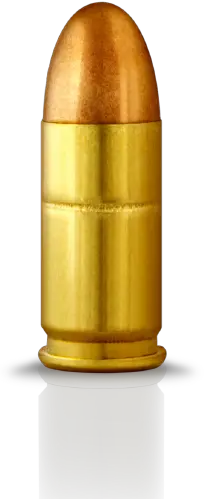 Bullets PNG image