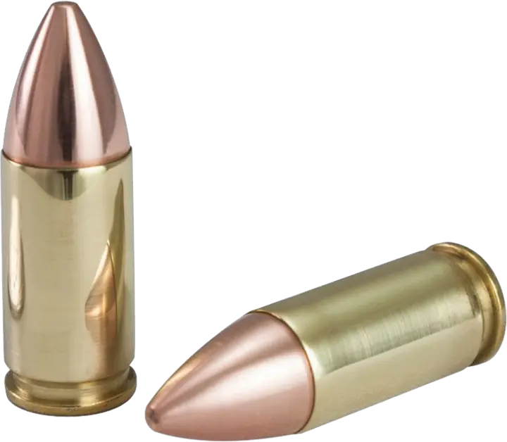 Bullets PNG image