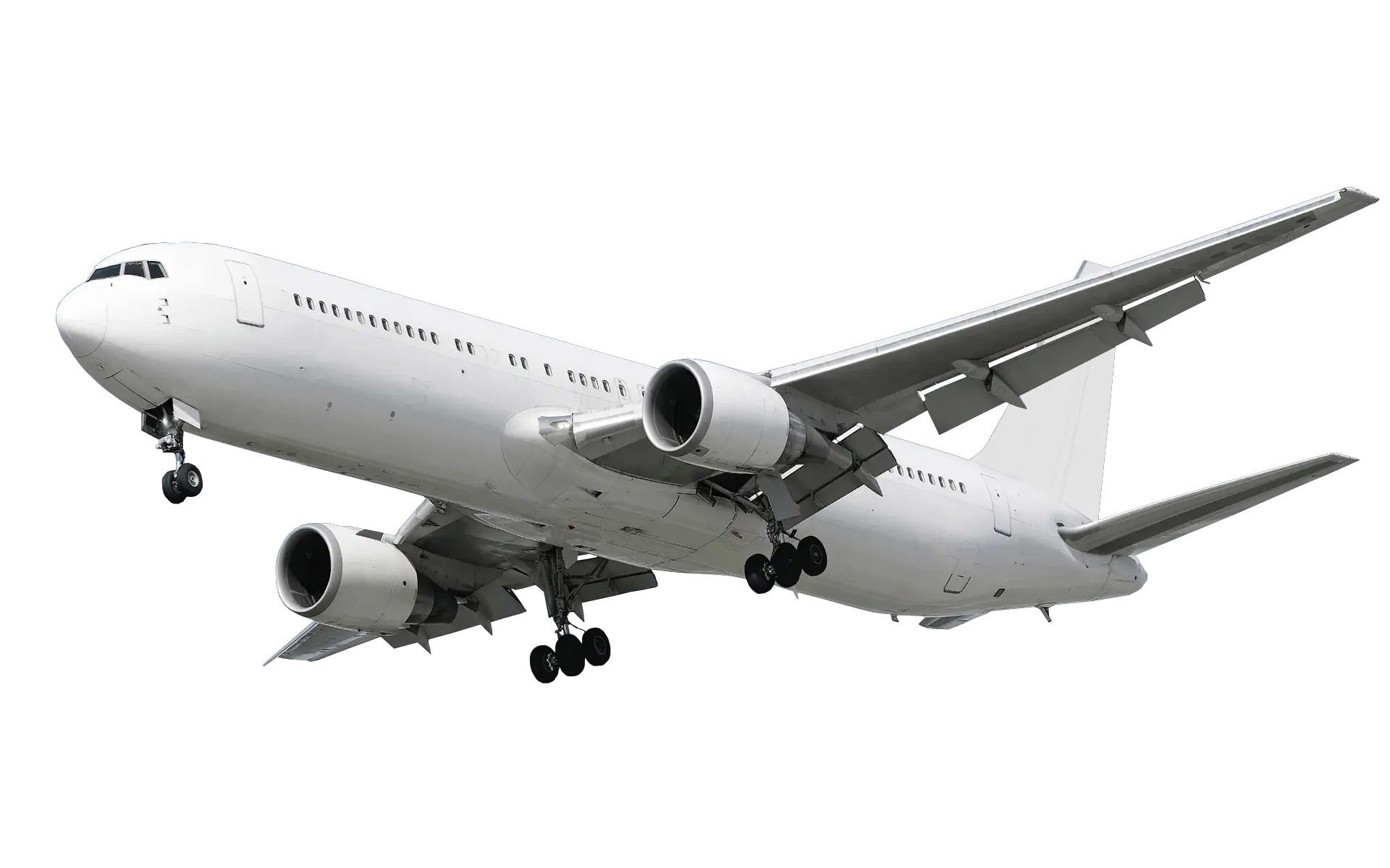 airplane plane PNG