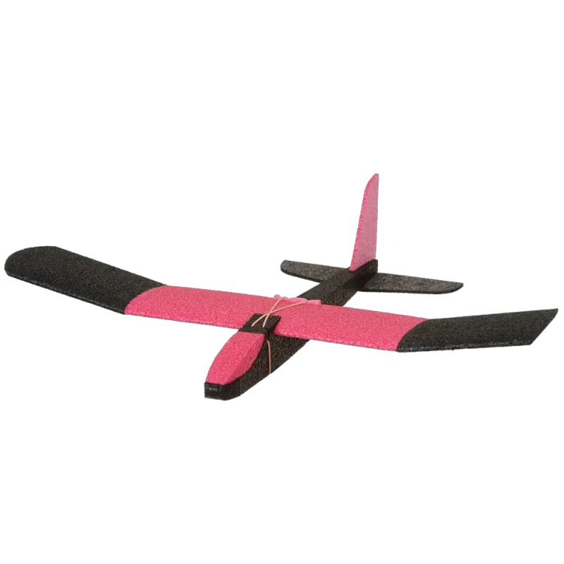 Glider PNG