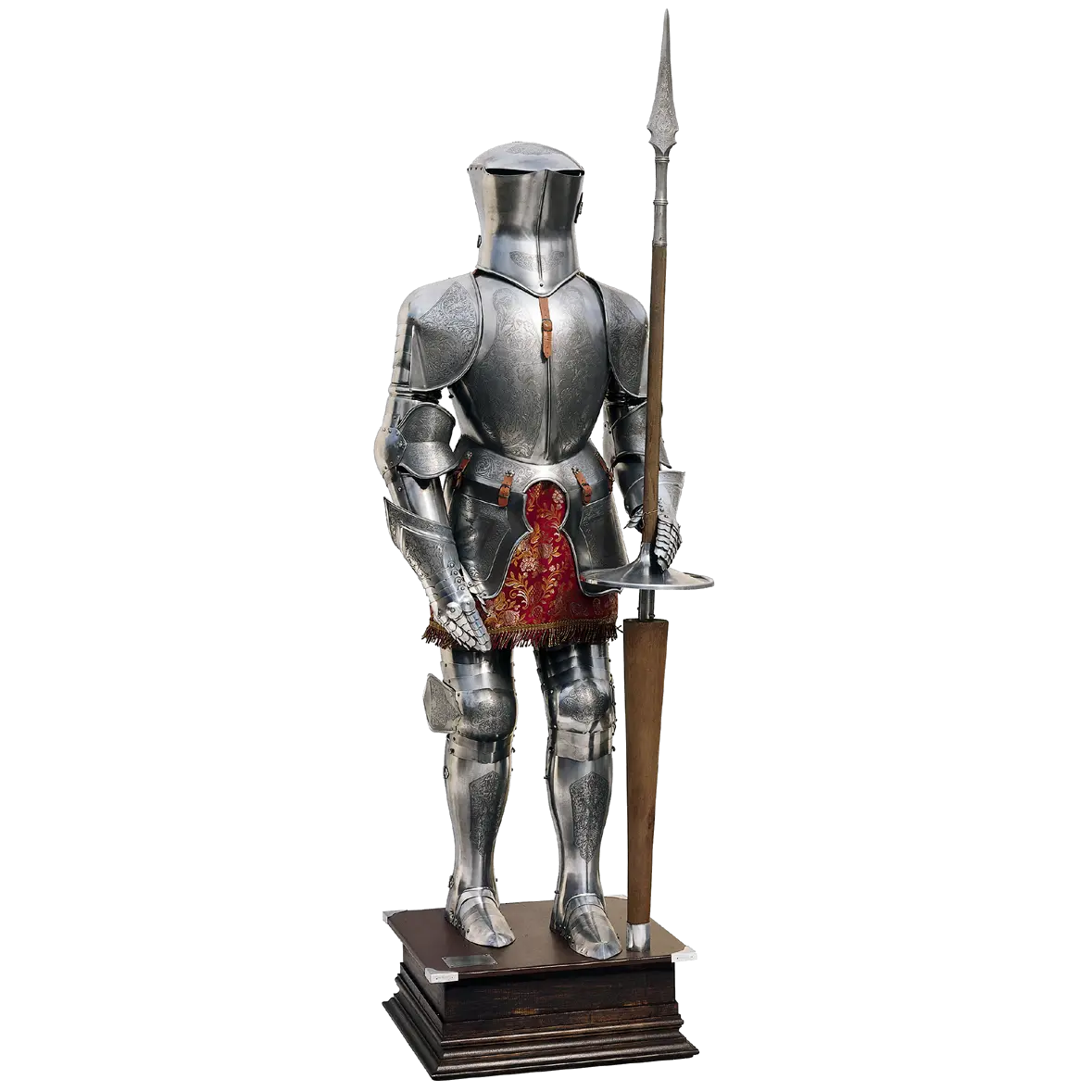 knight armour PNG