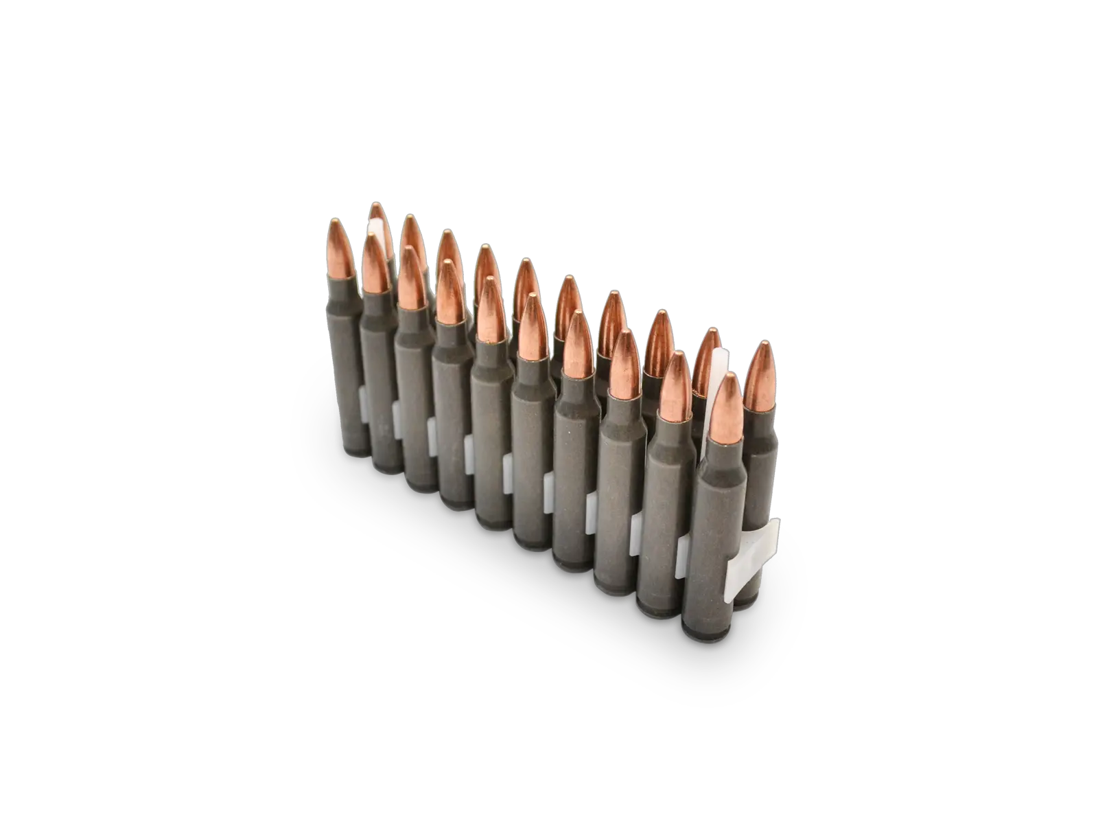 Bullets PNG image