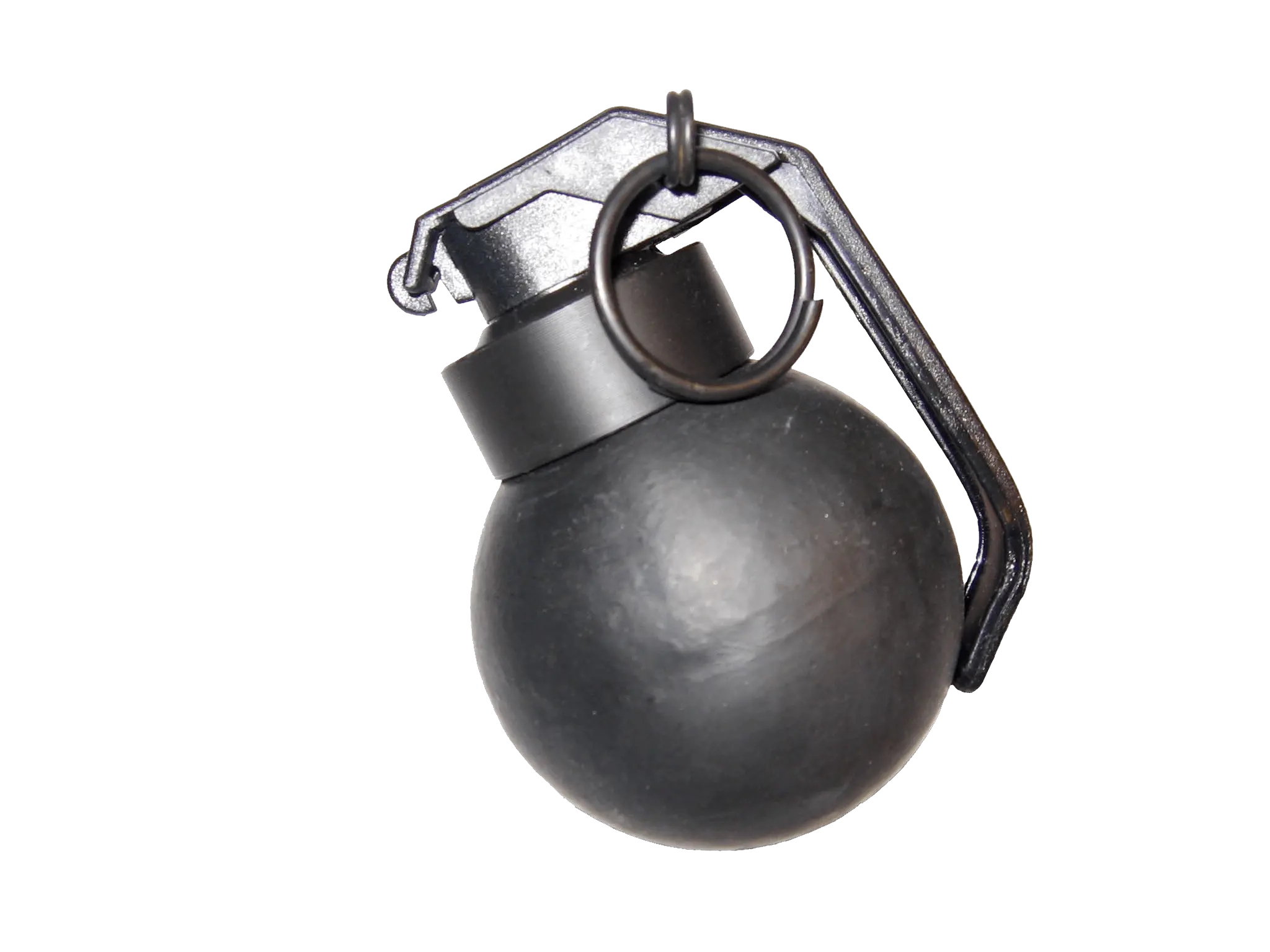 Hand grenade PNG