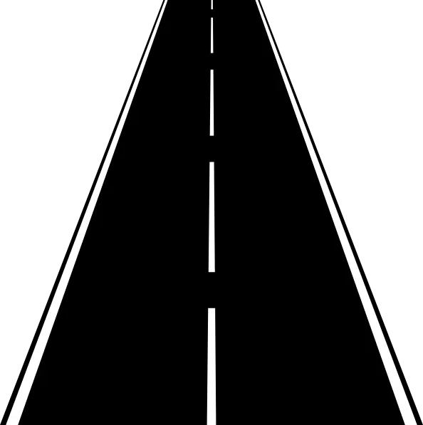 Road PNG
