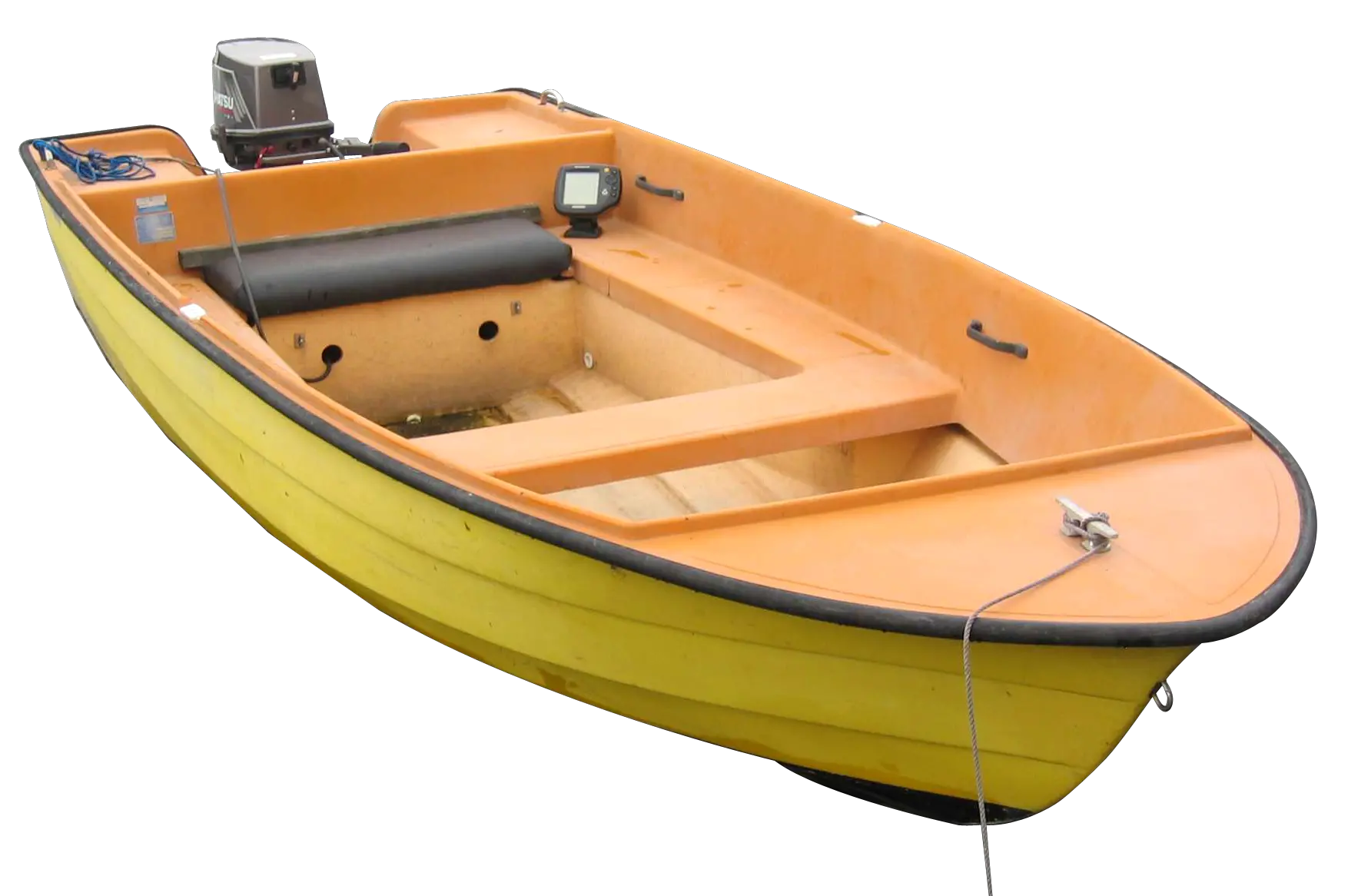 Boat PNG