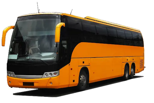 Bus PNG