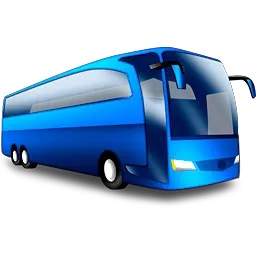 Bus PNG image