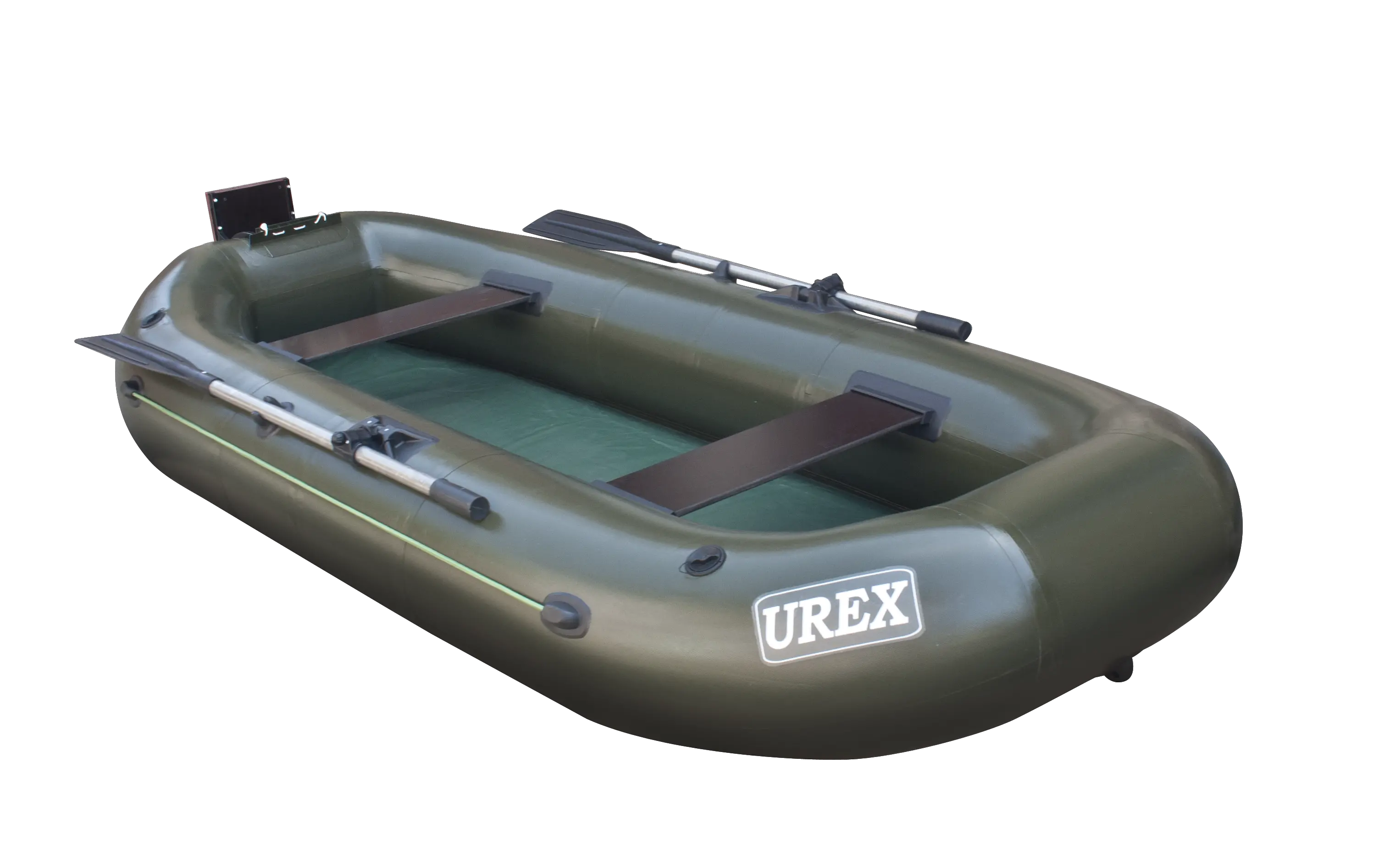 inflatable boat PNG