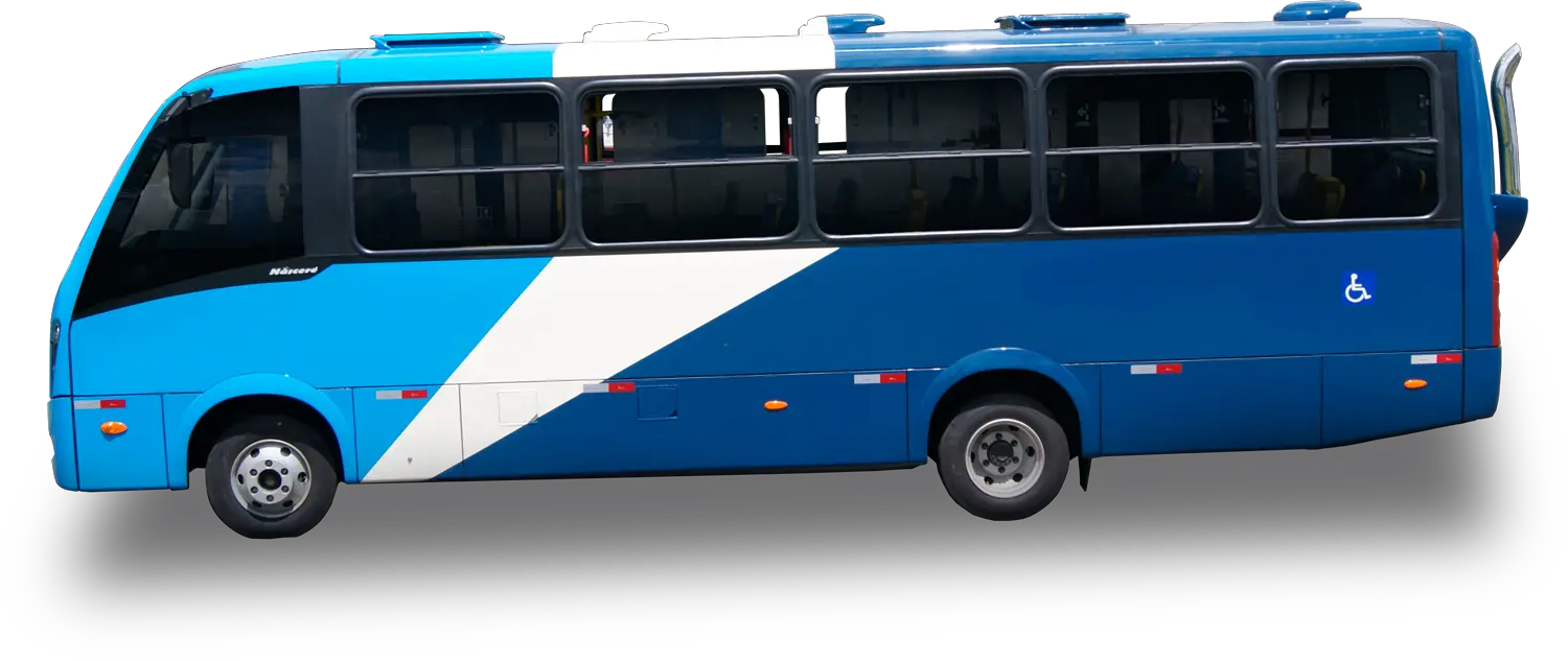 Bus PNG