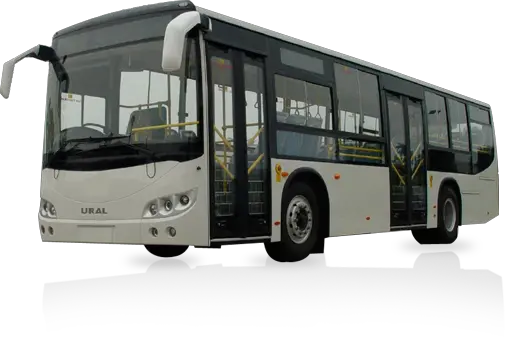 Bus PNG image