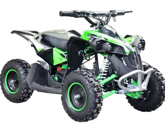 ATV quad bike PNG