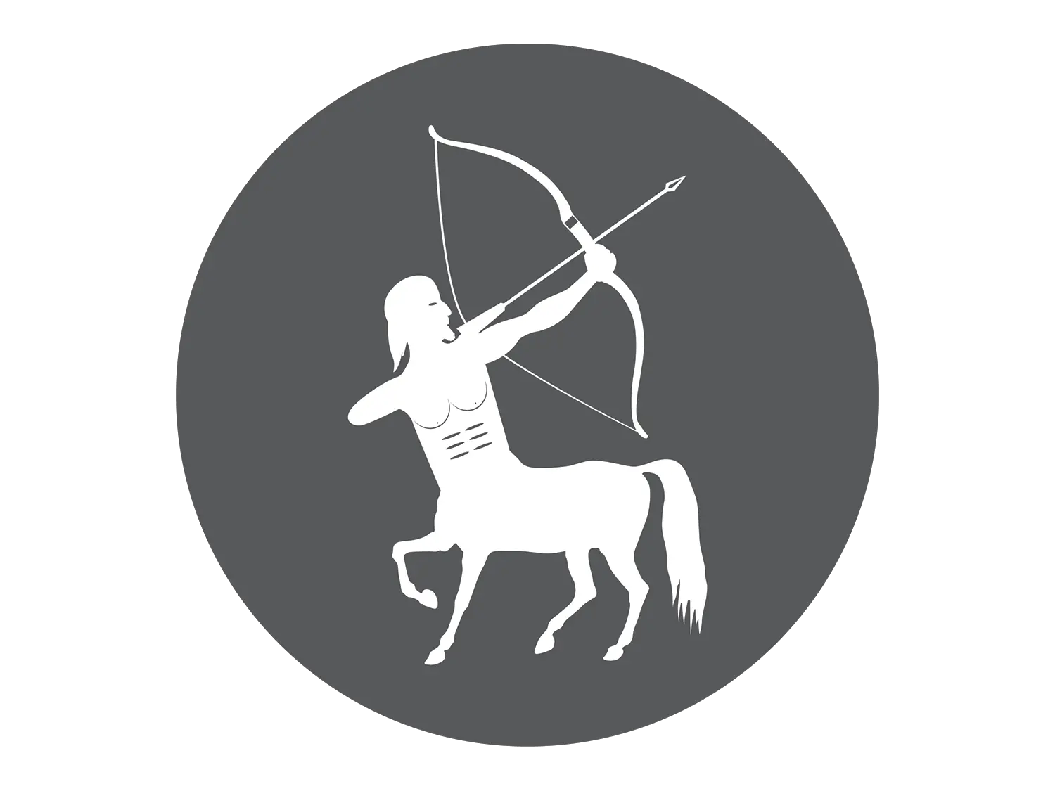 Sagittarius PNG