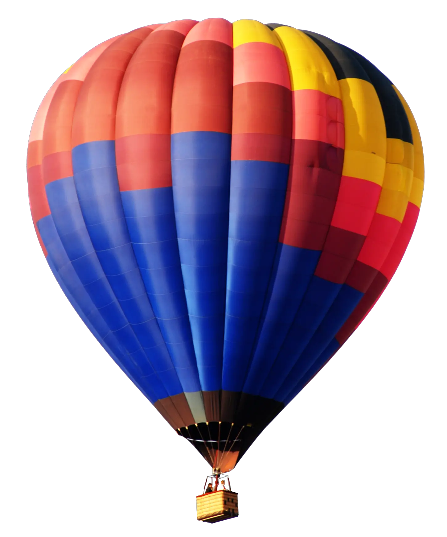 Air balloon PNG