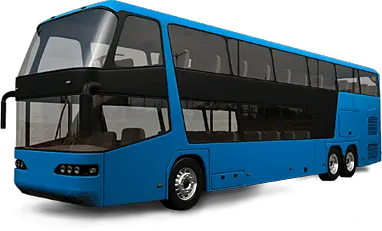 Bus PNG image