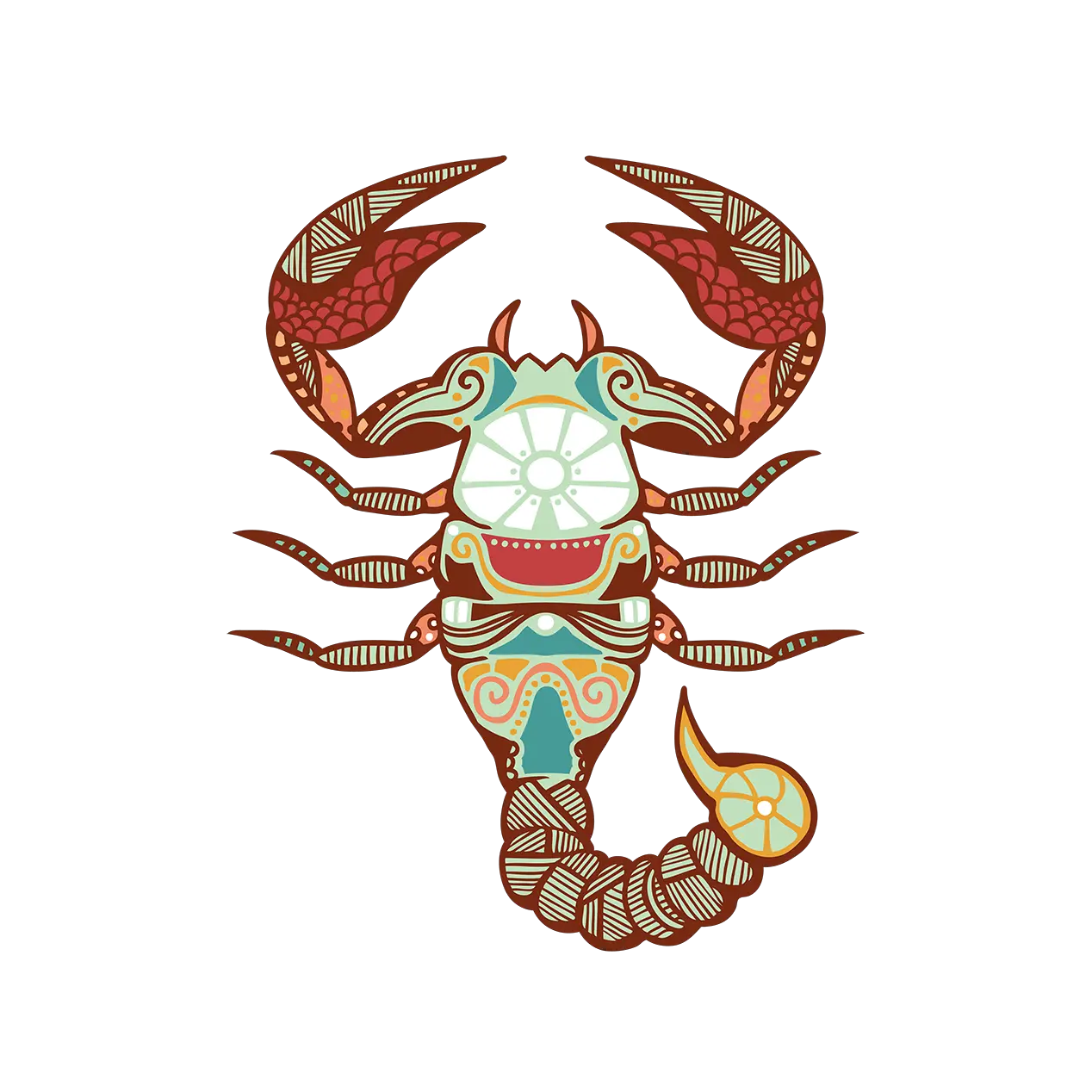 Scorpio PNG