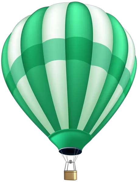 Air balloon PNG