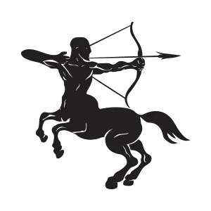 Sagittarius PNG