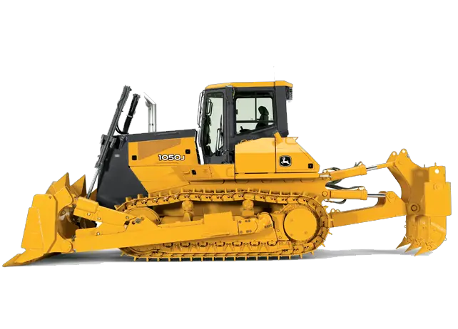 Bulldozer PNG