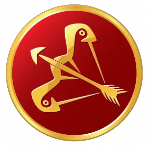 Sagittarius PNG