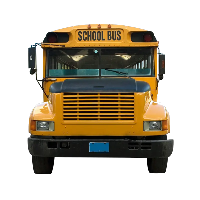 Bus PNG image