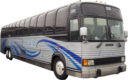 Bus PNG image