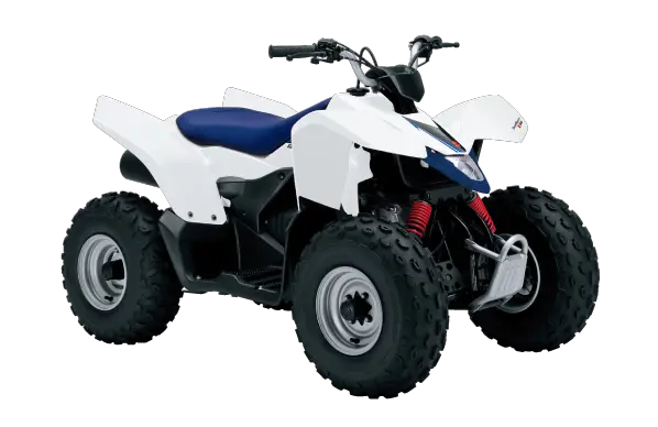 ATV quad bike PNG