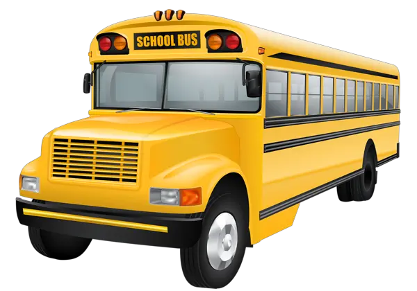 Bus PNG