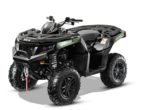 ATV quad bike PNG