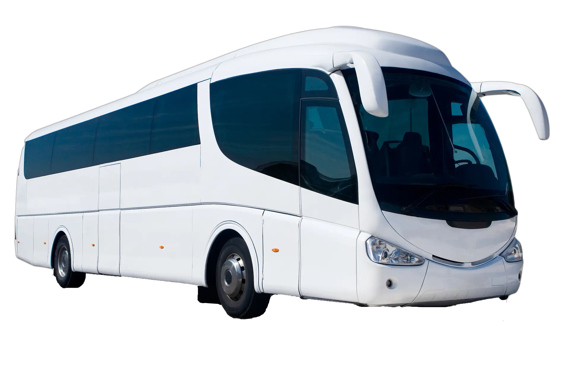 Bus PNG