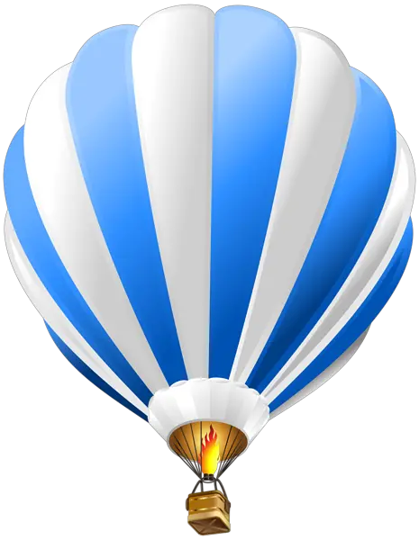 Air balloon PNG