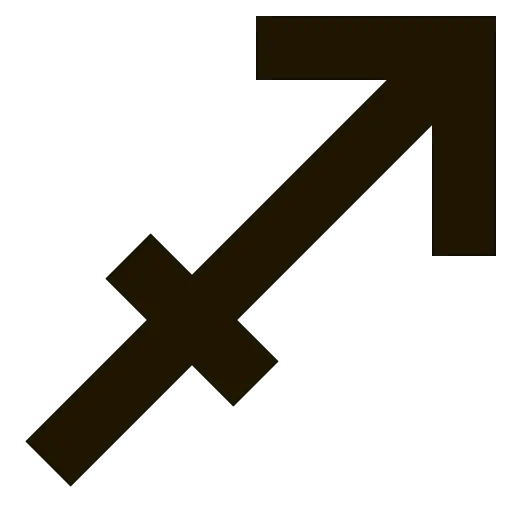 Sagittarius PNG