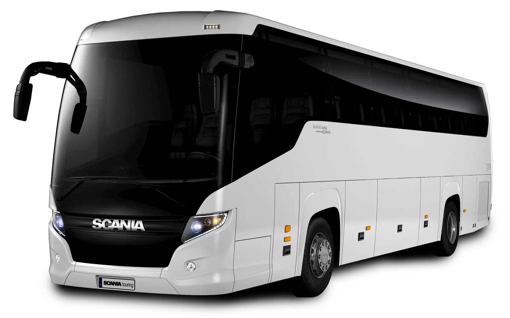 Bus PNG
