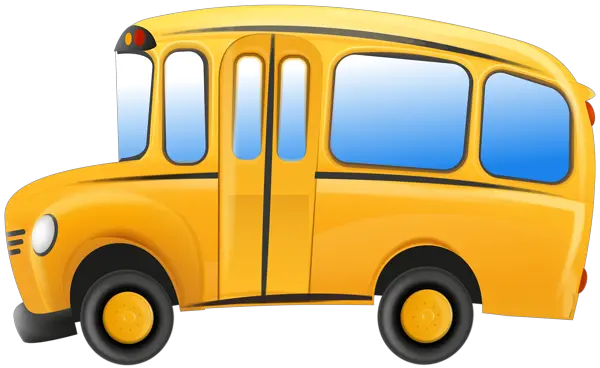 Bus PNG