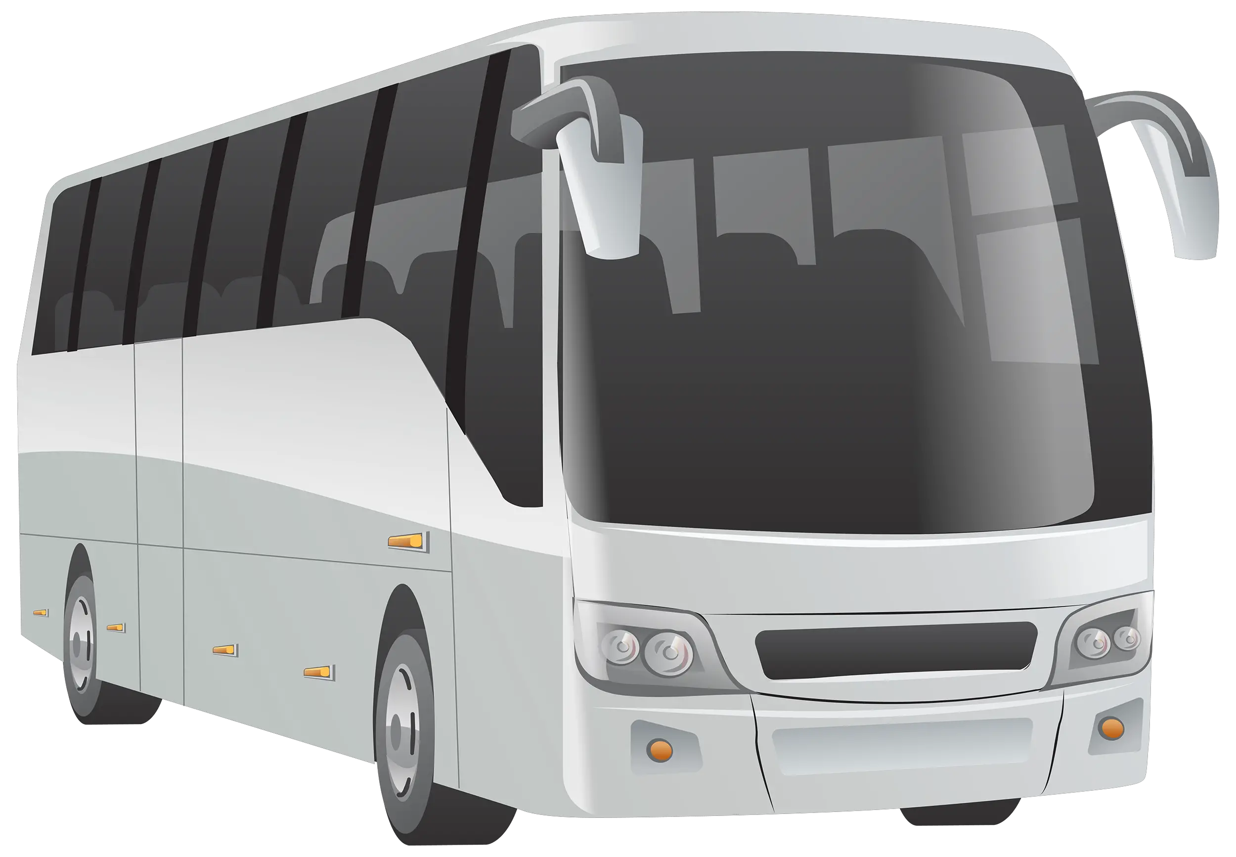 Bus PNG