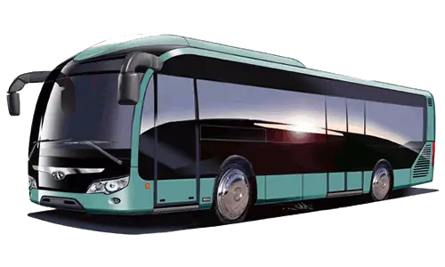 Bus PNG image