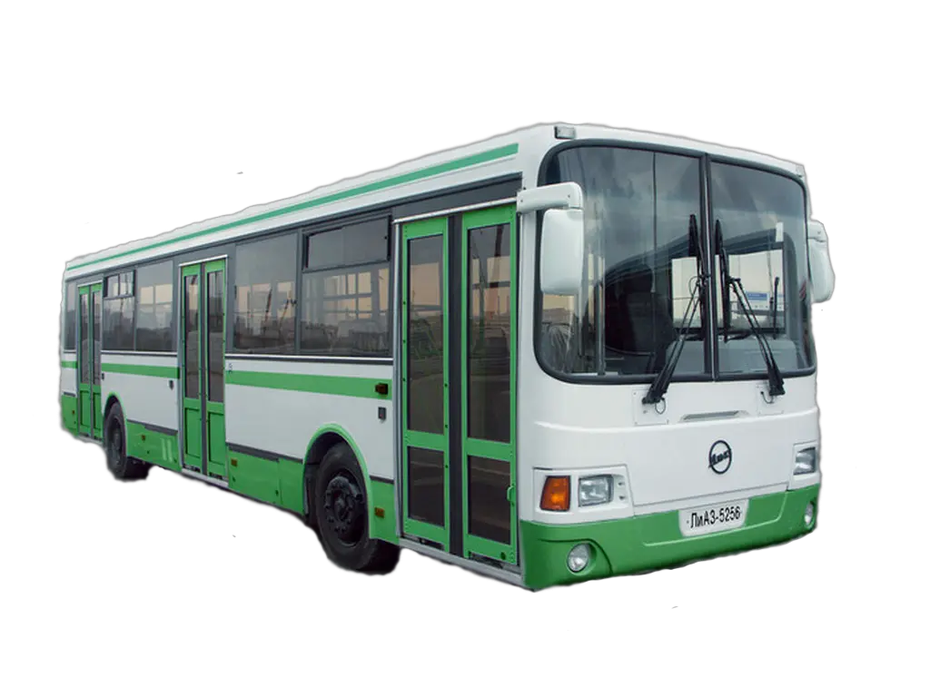 Bus PNG image