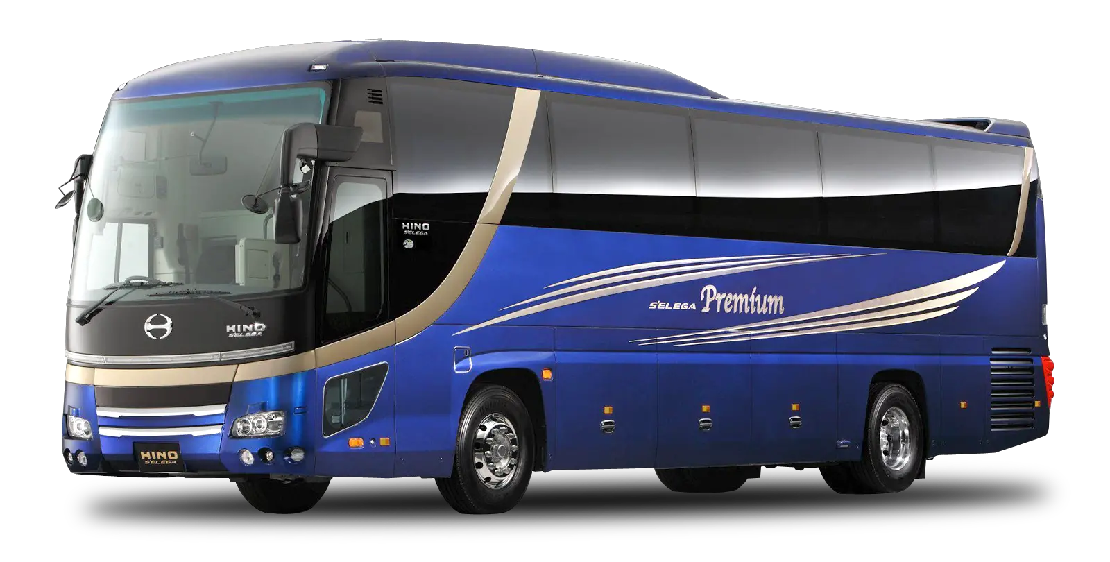 Bus PNG