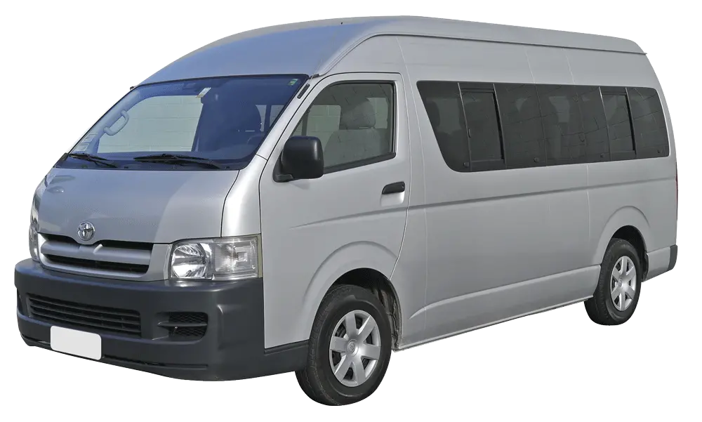 Bus PNG image