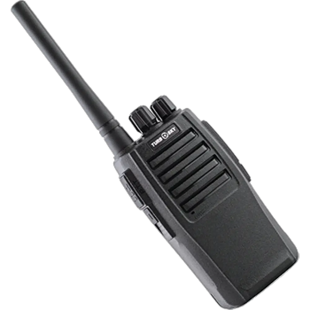 Walkie-talkie PNG