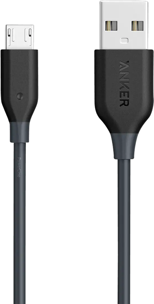 USB cable PNG